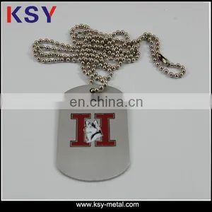 Promotional Metal Dog Tags Wholesale thumbnail-1