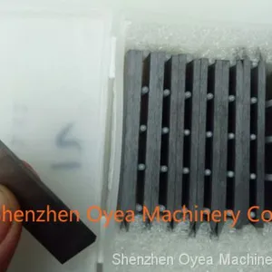 Slotting Machine Blade,V Slot Machine Slotted Blade thumbnail-3