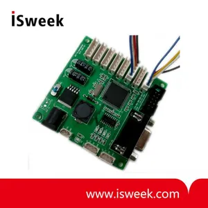 HG-DMSI-03 Distance Measure Sensor Interface Board thumbnail-1