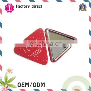 Custom Round Pin Badges for Gift and Metal Badge With Cute Printing thumbnail-1