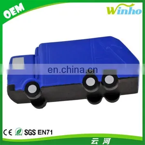 Winho Promotional Garbage Truck Stress Reliever thumbnail-4