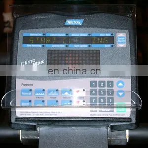 Wholesale Factory Direct Sale High Quality Clear Acrylic Treadmill Book Holder thumbnail-6