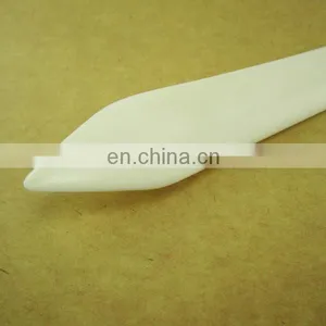 Natural Gift 8 Inch Bent Bone Folder thumbnail-4