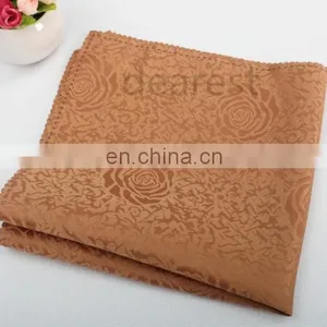 Cheap Jaquard Napkins for Wedding thumbnail-3