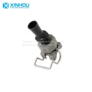 1.5inch Plastic Eductor Venturi Nozzle,Mixing Liquid Jet Nozzle thumbnail-1