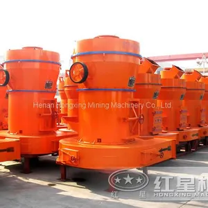 Powder Grinding Mill thumbnail-1