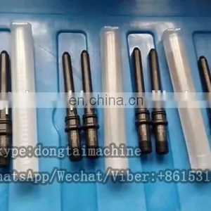 Diesel Engine Connecting Tube F00RJ01659 Common Rail Spare Parts thumbnail-1