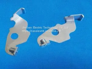 Juki Machine Parts 40081910 UP CV HOOK ASM E1201706AA0A / E2203706CA0 thumbnail-1