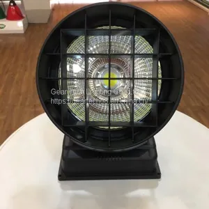 90W IP65 Waterproof Anti Glare Spot Light LED With CE RoHS thumbnail-2