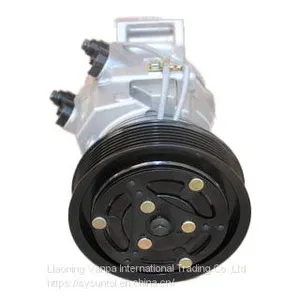 Auto Air Conditioner Compressor For Toyota Hilux thumbnail-3