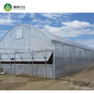 Cheap Forever Blackout Flowering Auto Light Deprivation Greenhouse thumbnail-3