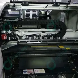 Panasonic CM602-L Pick and Place Machine，mounting Machine,Electronic Products Machinery thumbnail-2