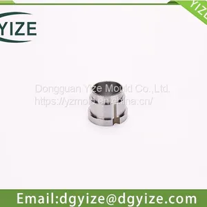 USA Mould Parts Manufacturer Precision Mould Parts Factory thumbnail-1