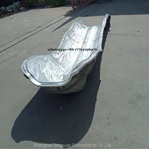Rotomold Slide ,rotomolding thumbnail-1