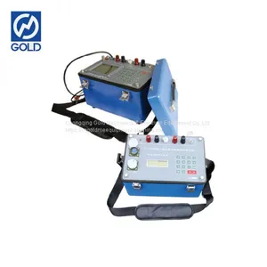 Geothermal Prospecting Multi Electrode Resistivity Surveying Instrument thumbnail-2