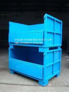 Steel Material Box thumbnail-2