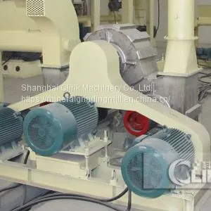 Carbon Black Powder Coating Machine thumbnail-1
