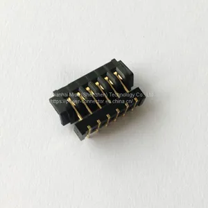 MISA 6 Pin 2.5mm Pitch Power Drone Lithium Ion Battery Connector thumbnail-1