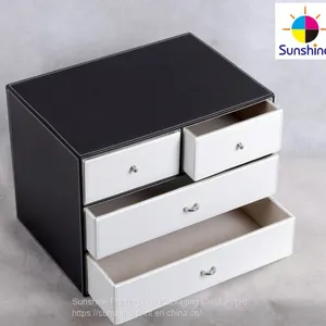 We Supply Luxury Packaging for Watch, Wrist Watch, Clock, Jewelry, Wine, Cosmetics thumbnail-4