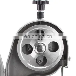Stainless Steel Meat Bone Saw Machine Cut Bone Cutting Saw Frozen Meat Bone Saw thumbnail-6