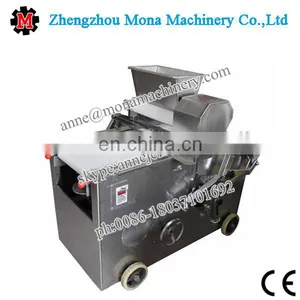 Multi- Shapes Automatic Cookies Biscuit Making Machine Cookies Machine,small Cake Forming Machine thumbnail-5