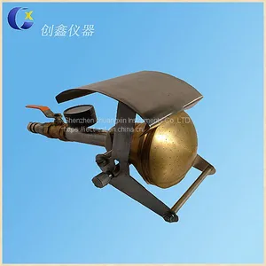 IEC60529 IPX3 IPX4 Spray Nozzle thumbnail-1