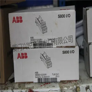 ABB DSQC351 PLC Module thumbnail-4