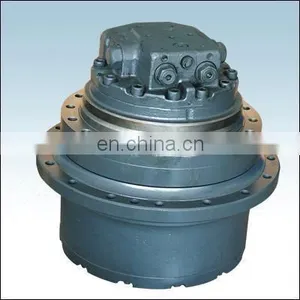 Gearboxes Roller Bearing,gearbox Housing Spare Parts for Excavator Doosan,daewoo,case,sumitomo,kato thumbnail-3