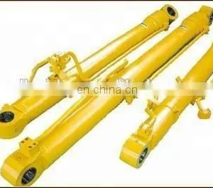For Volvo EC360B Arm Cylinder Bucket Cylinder EC360B Bucket Cylinder 14572519 thumbnail-2