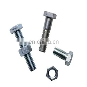 All Kinds of Stainless Steel and Carbon Steel Fasteners thumbnail-6