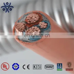 Mineral Insulated Rubber Cable thumbnail-4