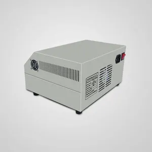 Desktop Reflow Oven LED SMT Reflow Oven Puhui T962/T962A+/T962C thumbnail-4