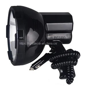 Handheld HID Light Spotlight for Fishing Hunting 12V Car Charging 100W thumbnail-3