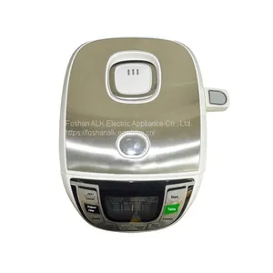 Low Sugar Rice Cooker for Diabetic Patients thumbnail-1