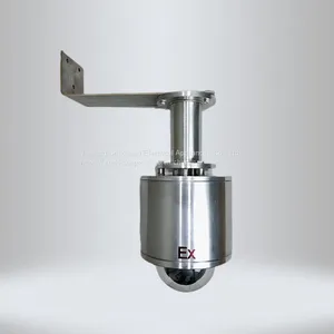 Explosion-proof Ball Machine Explosion-proof Spherical Camera The Night Vision Explosion-proof Hemisphere Camera thumbnail-5