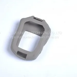 Silicone Cover For Ipod thumbnail-4