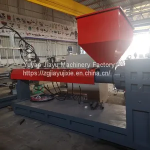 PVC Plastic Granulator for Cable Material thumbnail-5