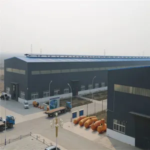 Hebei Tirico Pipeline Co.,ltd company overview - view 1 thumbnail