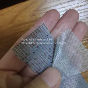 UV Protection Nanofiber Screen thumbnail-1