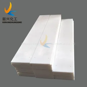 Yellow/Red/Green/Blue/White/Black Extruded Engineering Plastic HDPE Sheet/ PE 500 Polyethylene Sheet thumbnail-2