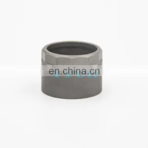 Diesel Fuel Injector Nozzle Cap Nozzle Nut Retaining Nut for CAT C7 C9 Injector thumbnail-6