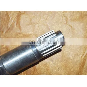 SAIC- IVECO 682 Series GENLYON Truck DZ9112340139 Brake Camshaft thumbnail-2