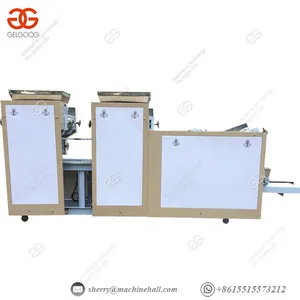 Stainless Steel Noodles Maker Pasta Maker Machine 120 Kg/h thumbnail-1