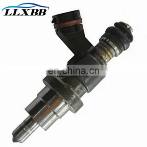 Original LLXBB Fuel Injector Nozzles 23209-28030 2320928030 For Toyota Avensis AZT22 RAV4 23250-28030 2325028030 thumbnail-1