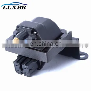 Original Ignition Coil 1115315 1115317 19005205 For GM Daewoo Espero 1.8L 2.0L Racer thumbnail-6