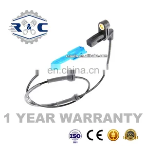 R&C High Quality Auto ABS Sensors 9647263380 For Peugeot 206 1.4i-2.0 S16 2002-2016 Car Wheel Speed Sensor thumbnail-3