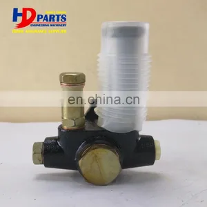 8DC82 8DC9 Hand Priming Pump Engine Spare Parts ME717123 thumbnail-5