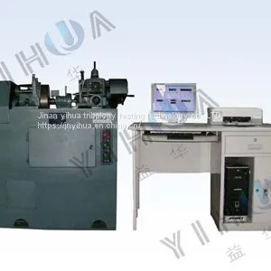 MMS-2A microcomputer control wear testing machine thumbnail-1