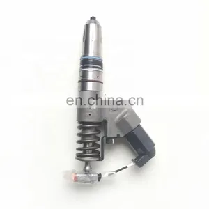 Genuinos Motor M11 QSM ISM Inyector de Combustible 3411754 3087772 thumbnail-2