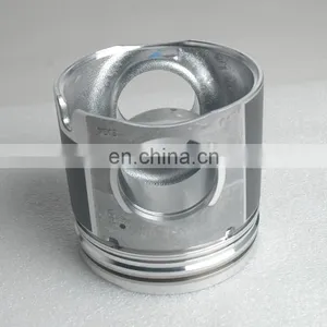 Genuine ISG Engine Parts Piston 3697697 thumbnail-4